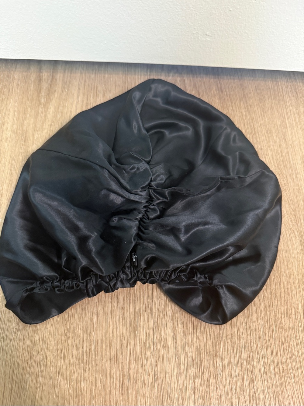 Brand New Slip Pure Silk Turban